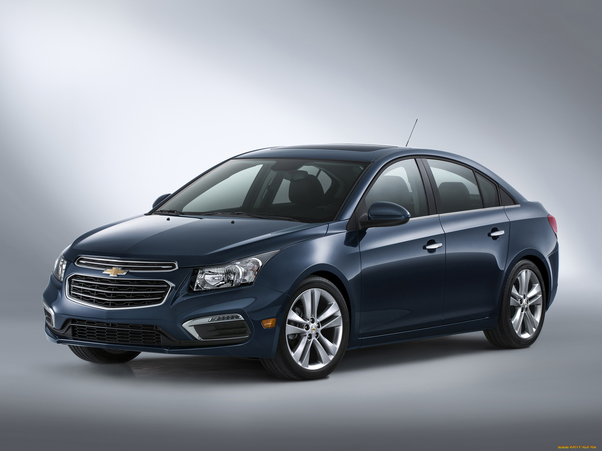 , chevrolet, j300, us-spec, cruze, 2015